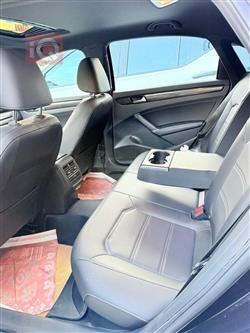 فولكسفاغن باسات